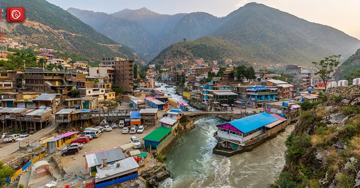 An Overview of Swat River