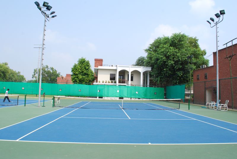 An Overview of Gymkhana Lahore