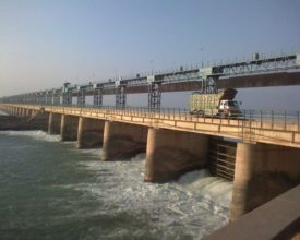 List of Barrages in Pakistan | Graana.com