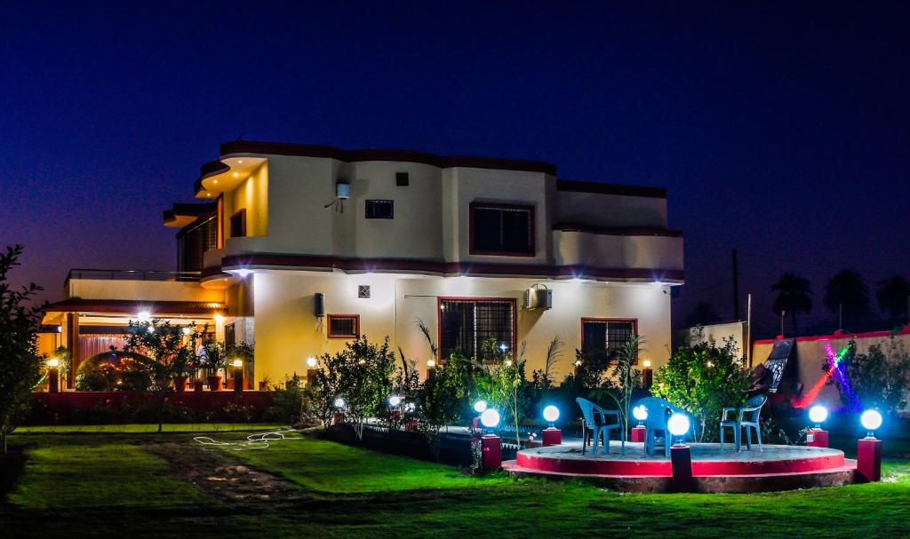 arabian lodges bahawalpur