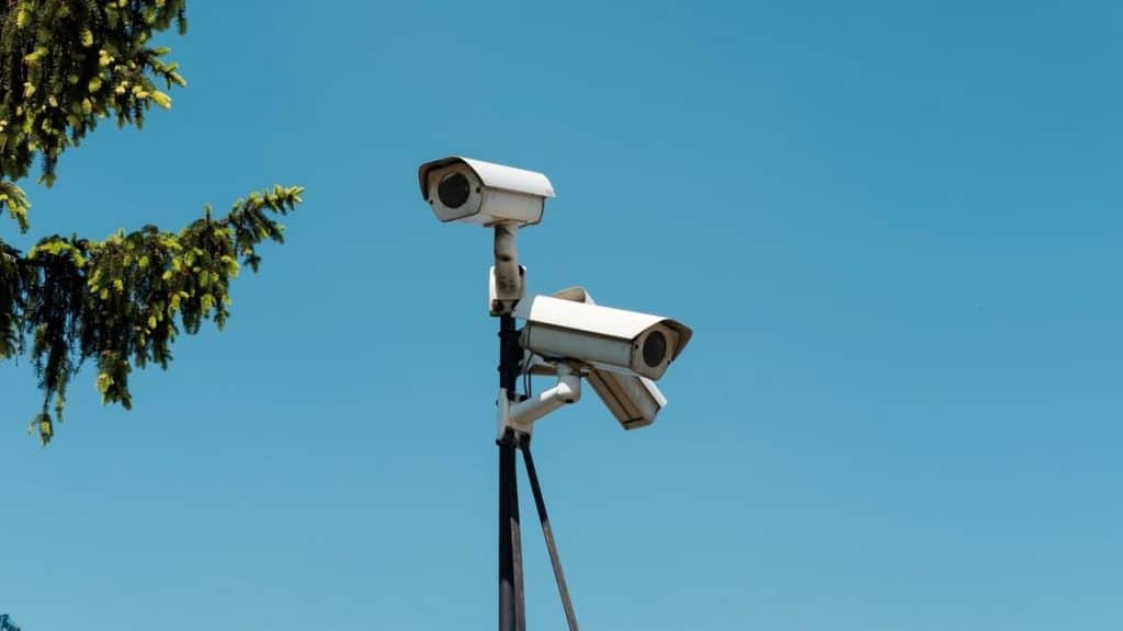 cctv cameras