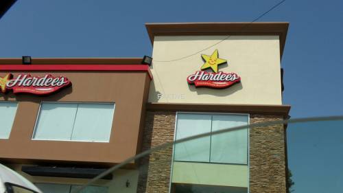 Hardees Islamabad