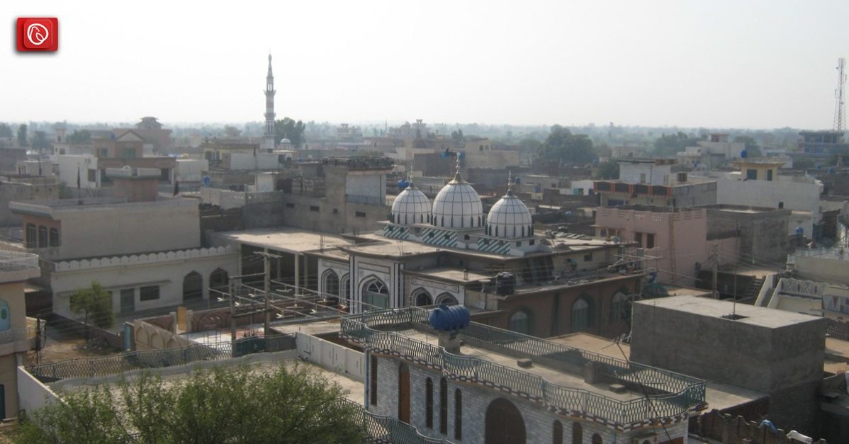 A Guide to Haroonabad 