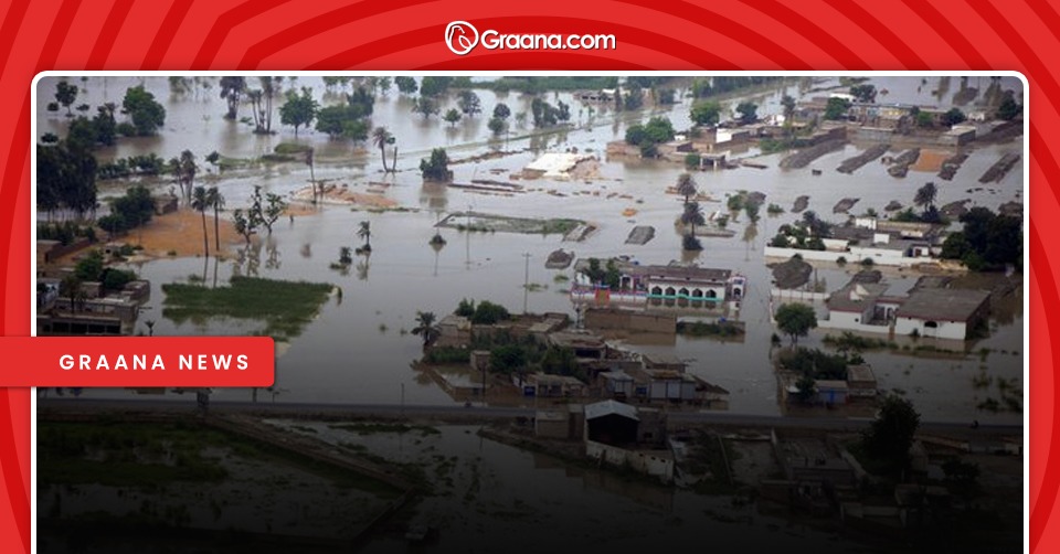 سندھ حکومت نے سیلاب متاثرین کیلئے گھروں کی تقسیم کا آغاز کر دیا