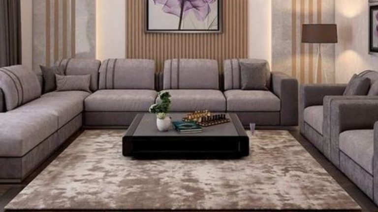 Top TV Lounge Sofa Designs | Graana.com