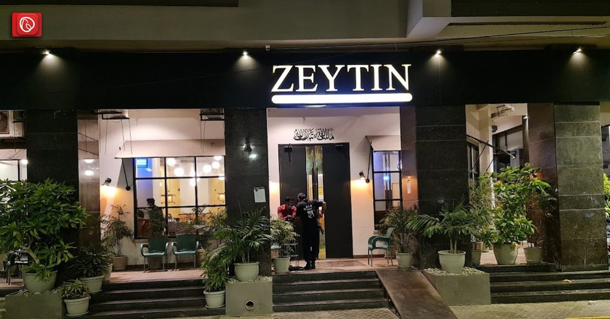 List of Turkish Restaurants in Karachi