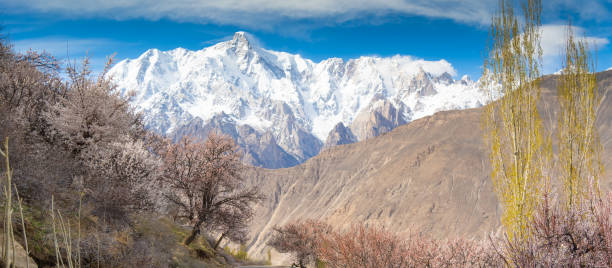 خوبصورت شمالی علاقہ جات