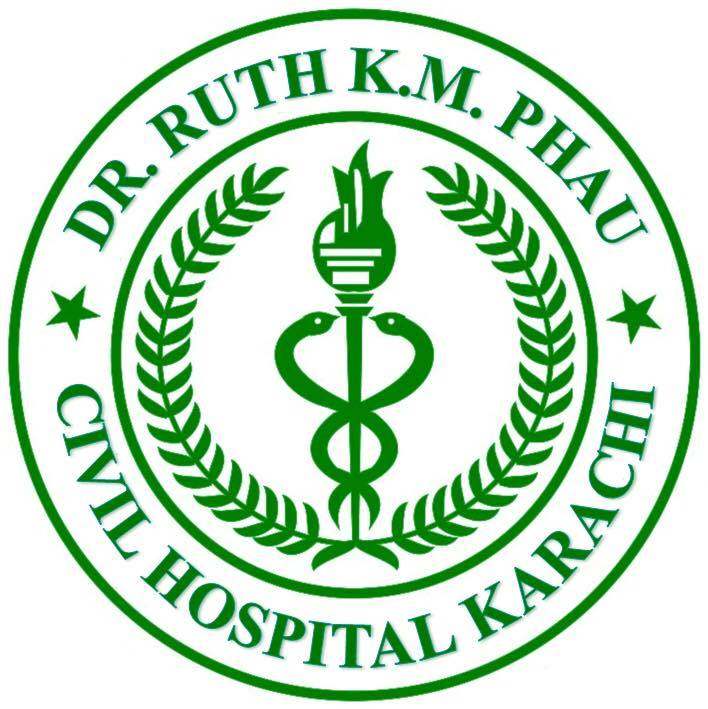 DR ruth hospital logo