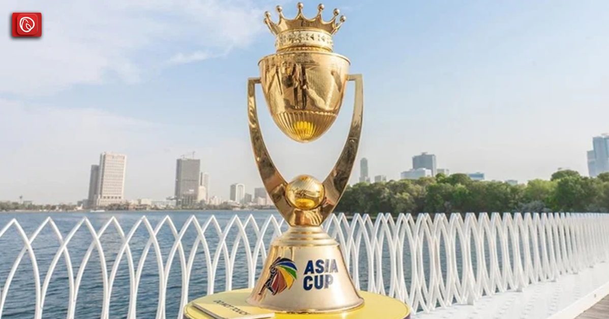 The Excitement Unveiled: Asia Cup 2023 | Graana.com