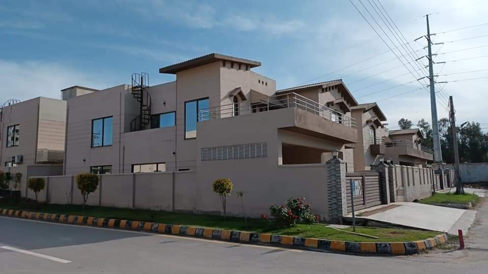 House in Askari X Lahore