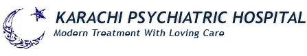 Karachi Psychiatric Hospital logo