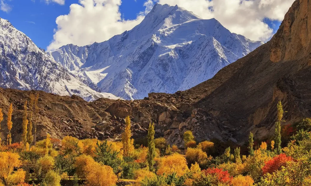 Rakaposhi-view-from-Nagar