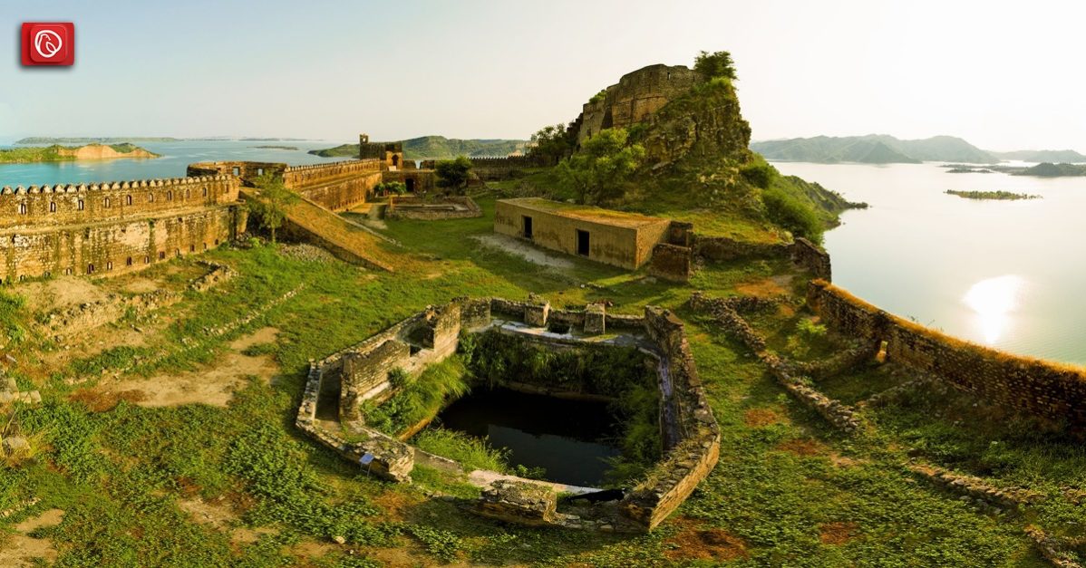 Ramkot Fort: A Complete Guide