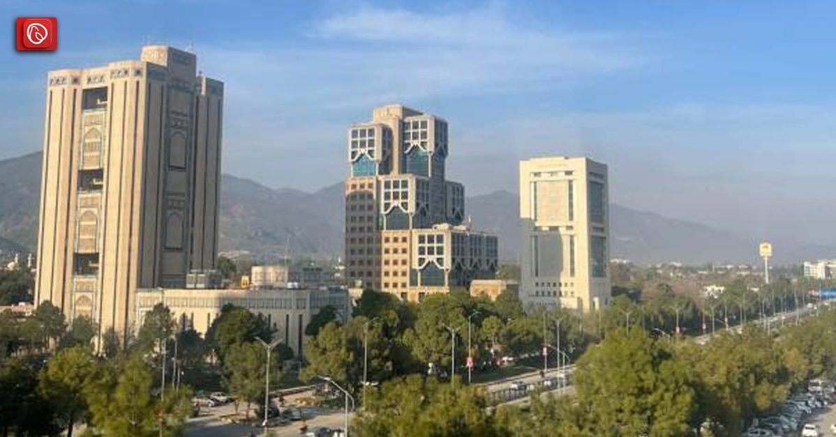 An Overview of the Saudi Pak Tower Building