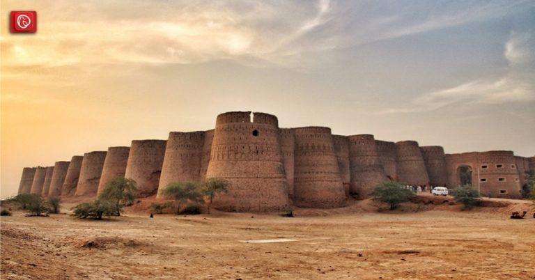 Exploring the Enchanting Derawar Fort | Graana.com