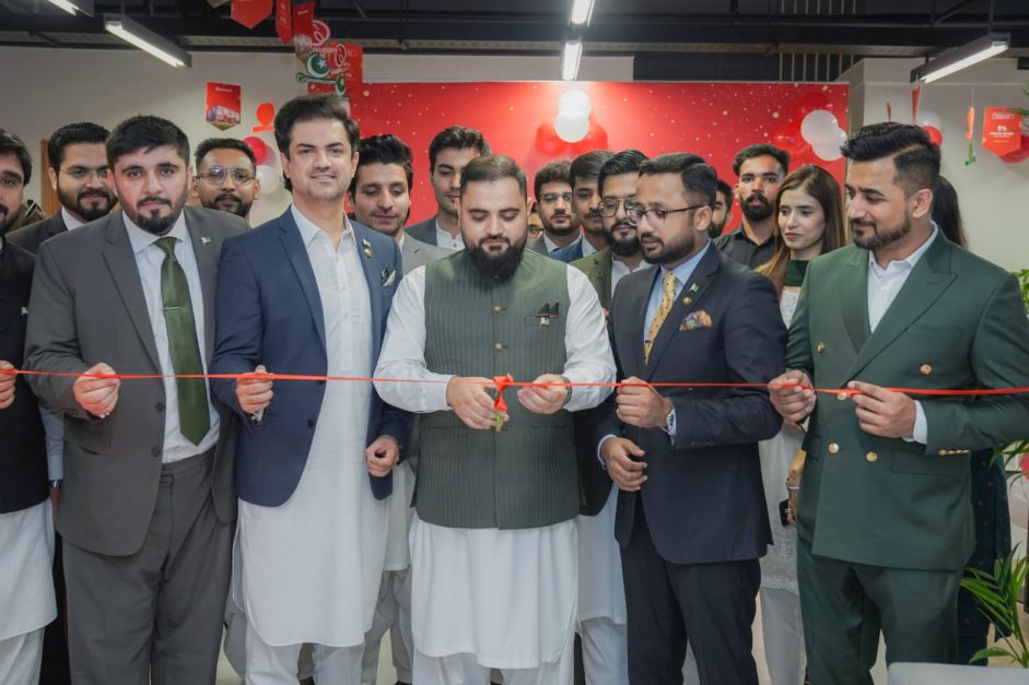 گرانہ ڈاٹ کام نے اسلام آباد میں دو نئے دفاتر کا افتتاح کر دیا