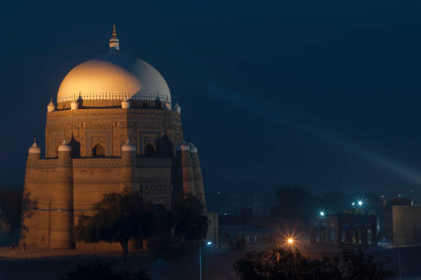 shah rukn e alam , Multan ,Pakistan