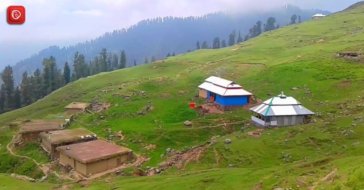 Bagh Kashmir