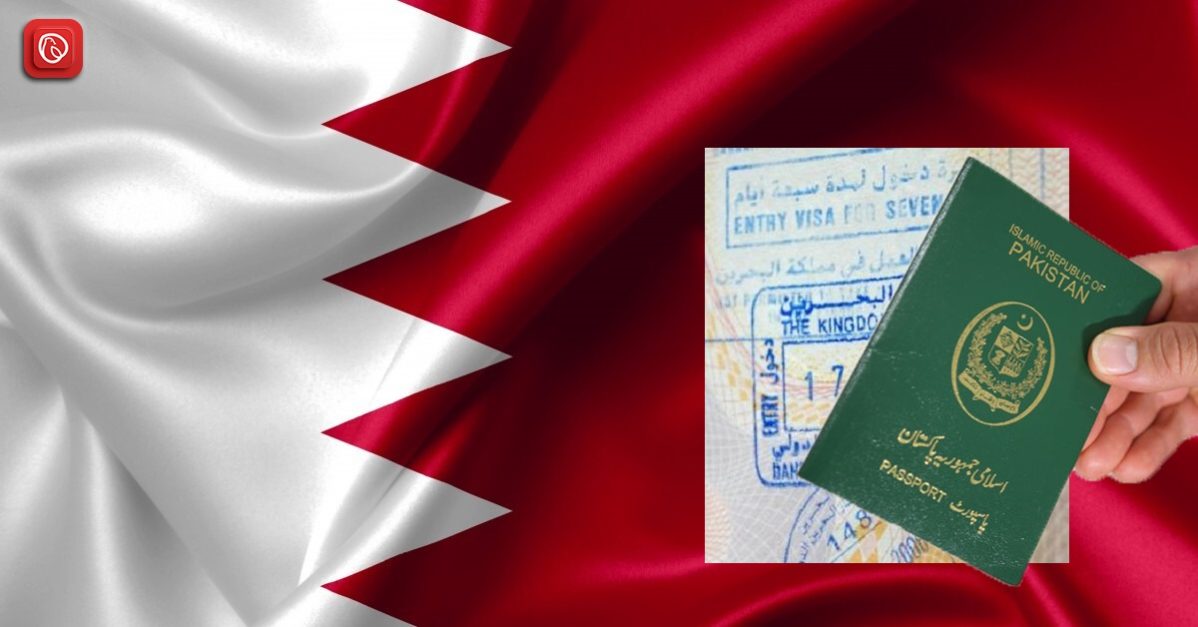 bahrain visa travel agency