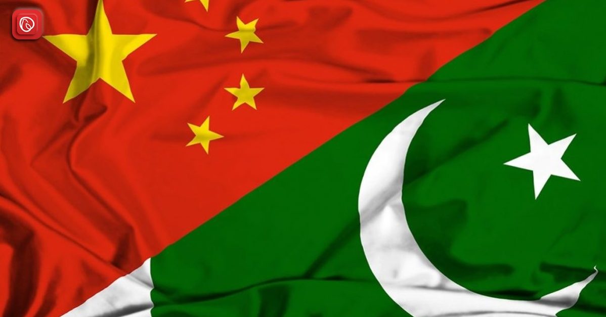China-Pakistan Economic Corridor (CPEC): An Overview