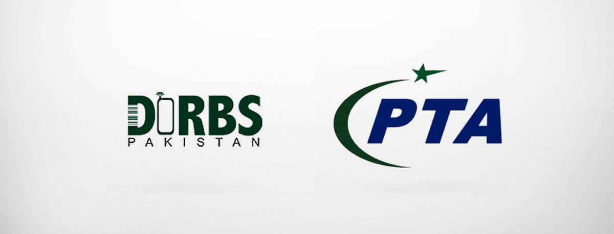 DIRBS by Pakistan Telecommunication Authority (PTA) 