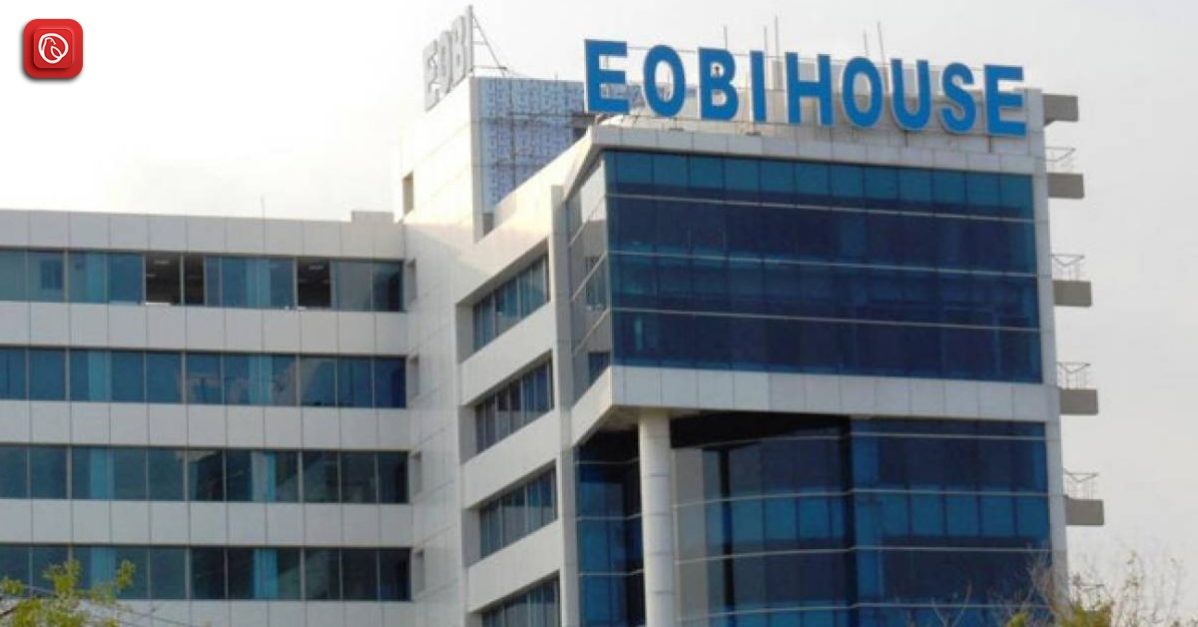 EOBI House Building