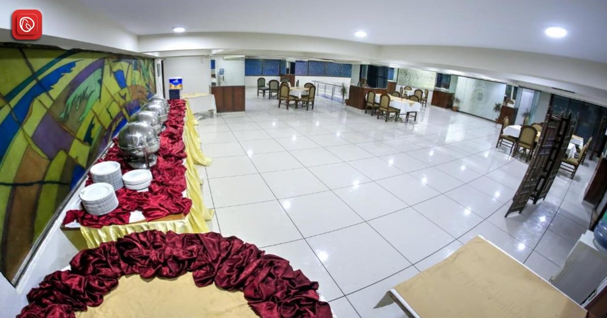 Blog image for Hotels in Saddar Karachi