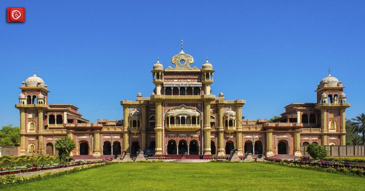 Exploring the Historic Hyderabad, Sindh