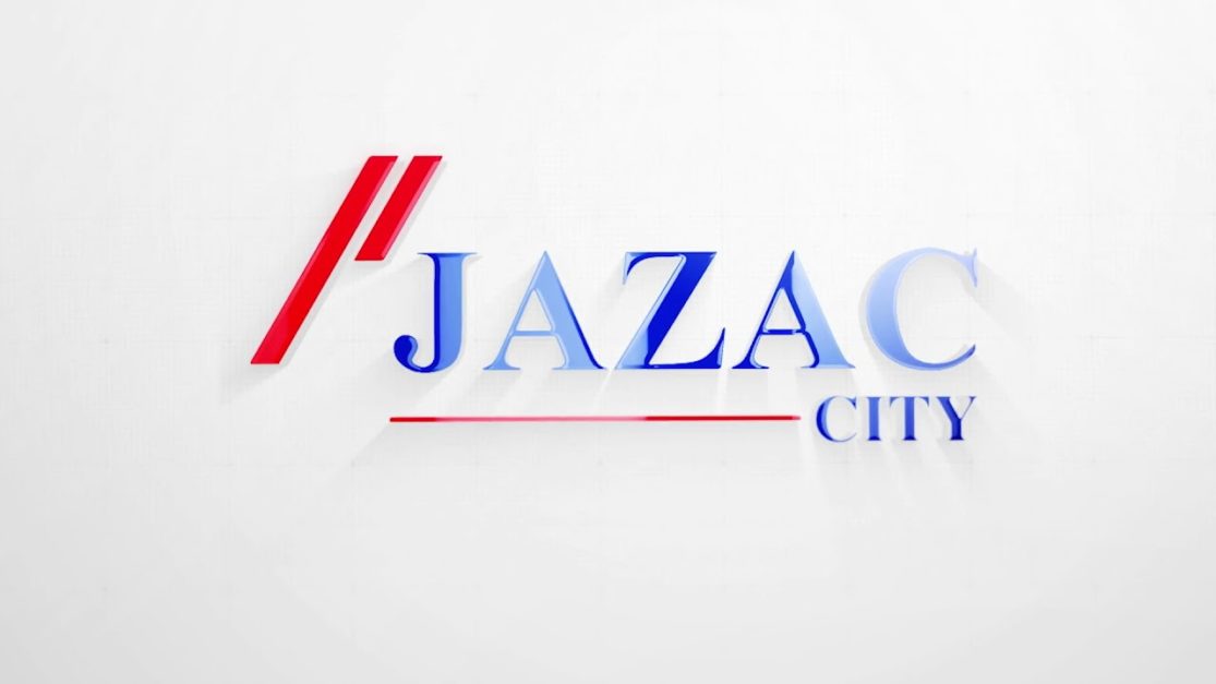 Jazac City logo