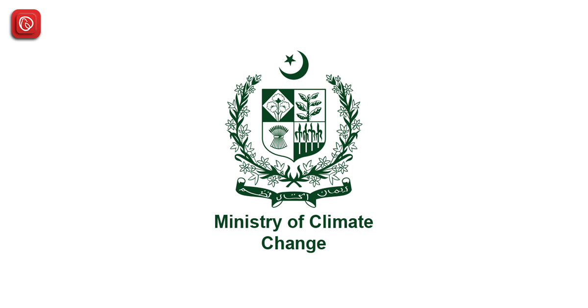 Blog Image for Ministry of Climate Change