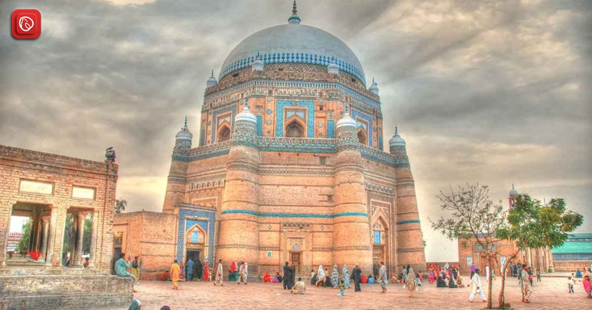 Multan: A City of Saints