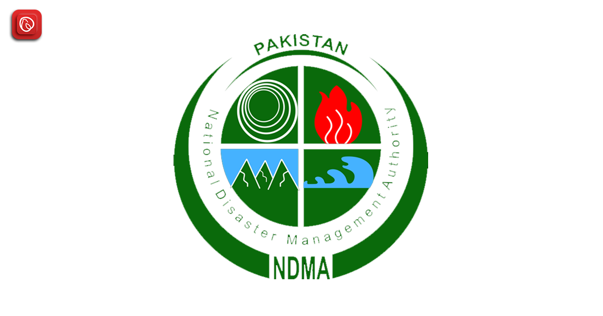 NDMA Pakistan