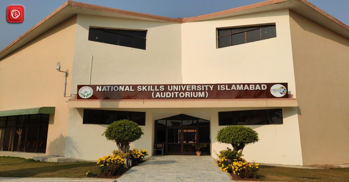 National Skill University Islamabad