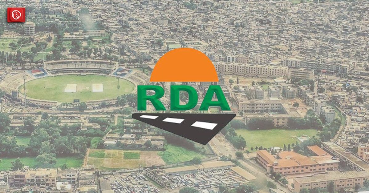Blog Image for Rawalpindi Development Authority (RDA)