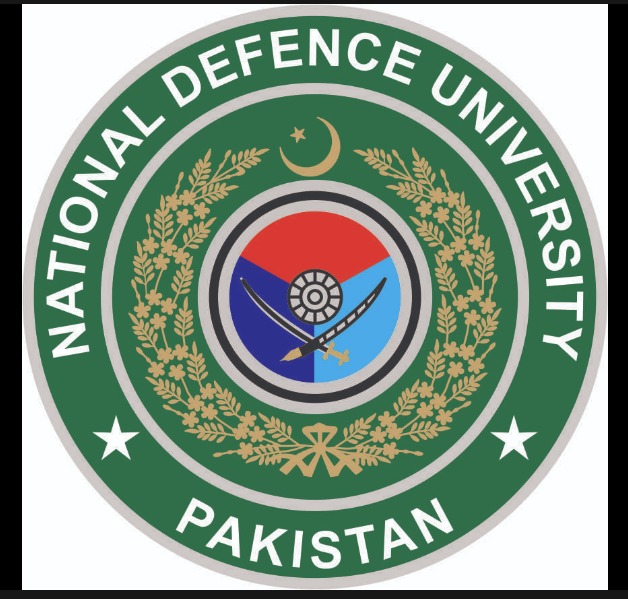 NDU logo