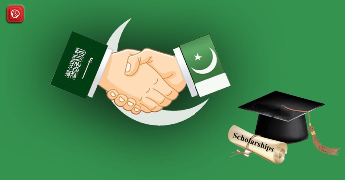 A Guide To Saudi Scholarship For Pakistani Students | Graana.com