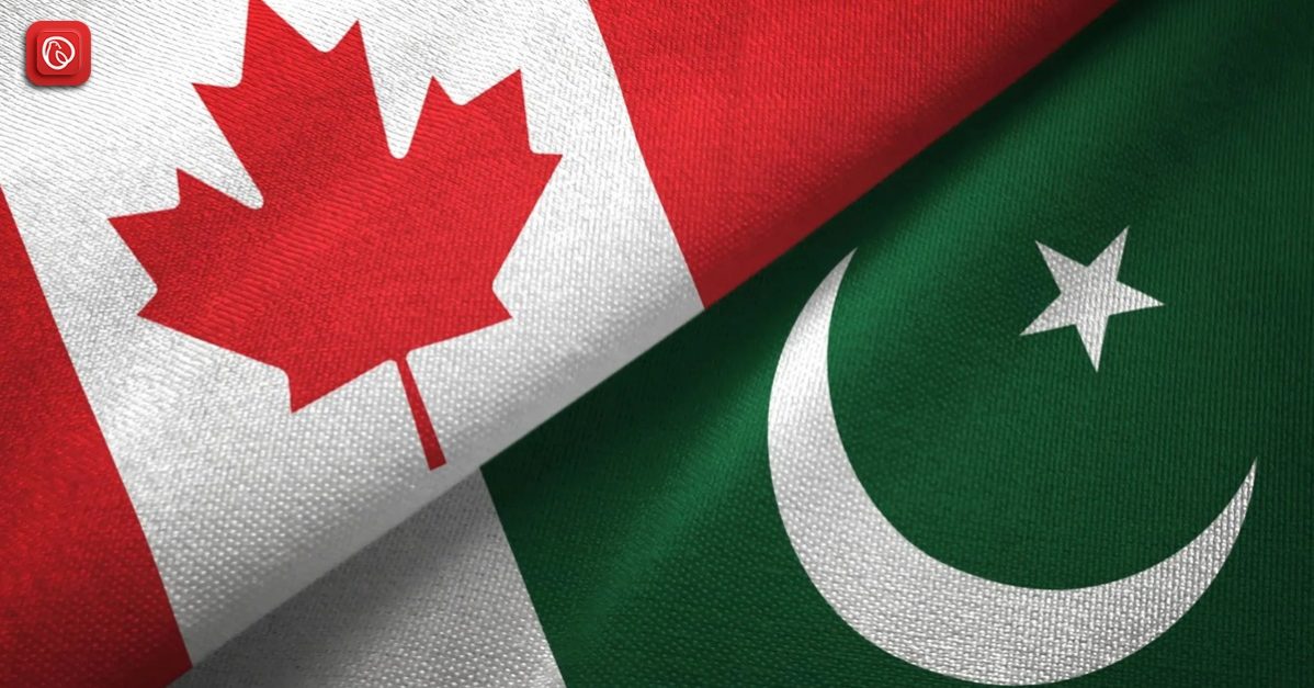 Canada Work Visa for Pakistani