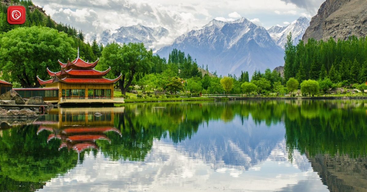 Shangrila Resort Skardu: History, Location, and More