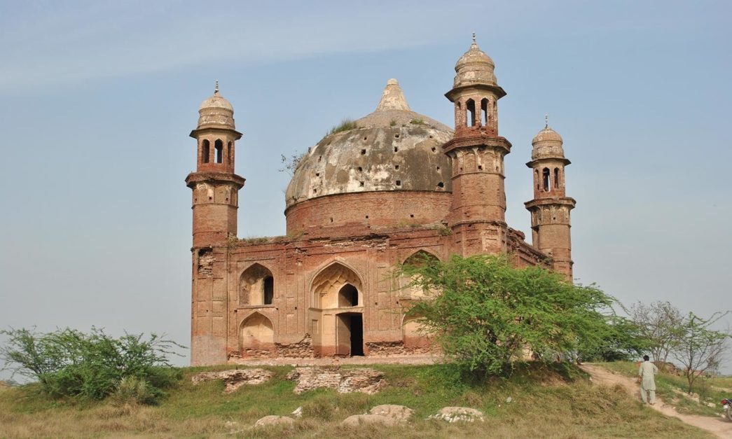 kotli maqbara