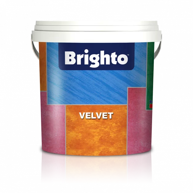 brighto Paints Weather Shield