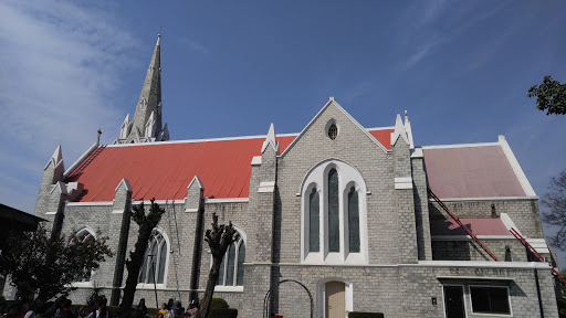 St. Paul's Church, Rawalpindi 