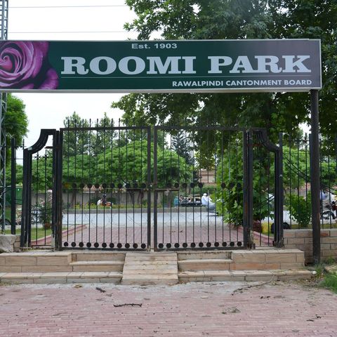 Roomi Park