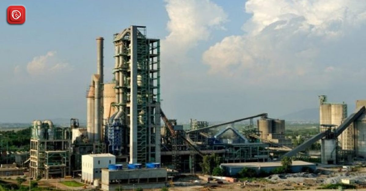 Askari Cement Plant