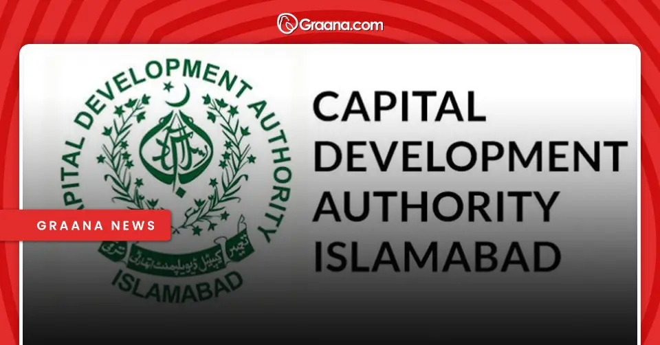 CDA Holds Successful Auction of Commercial Plots in Islamabad