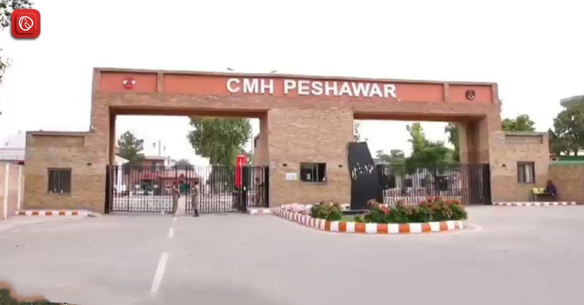 CMH Peshawar: Providing Exceptional Healthcare in Pakistan