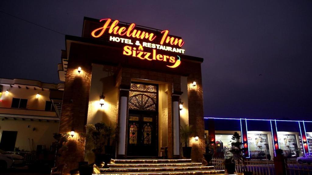 Jhelum inn hotel