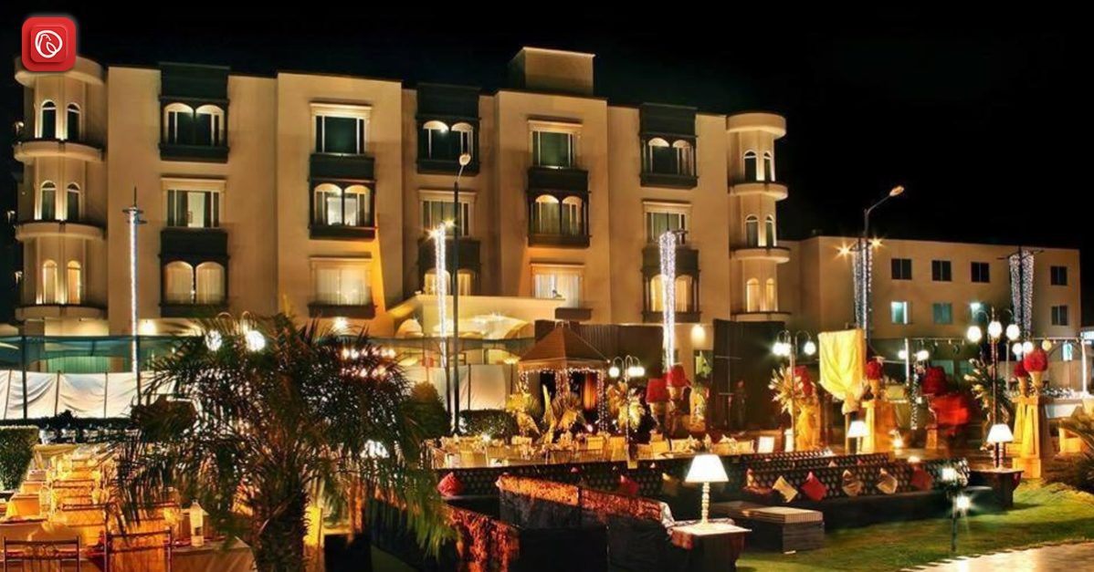 Hotels in Gujranwala