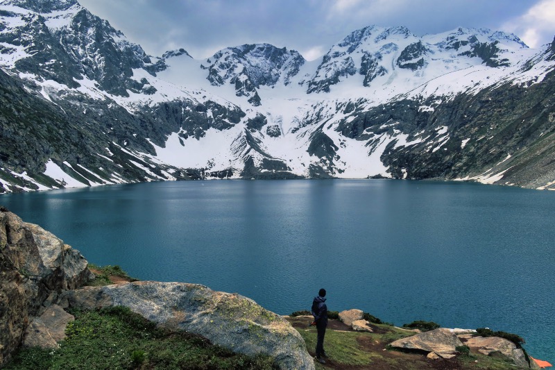 A Tourist Guide to Katora Lake | Graana.com