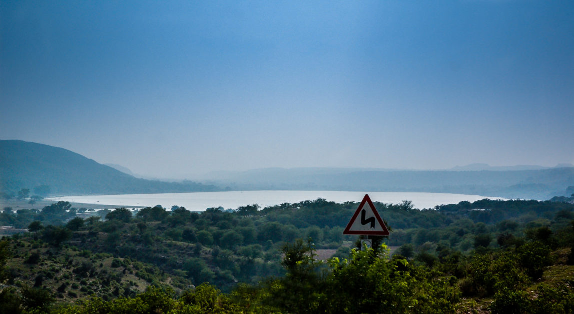 Khabikki Lake 