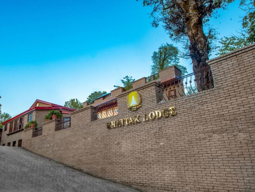 Khattak Lodge Murree